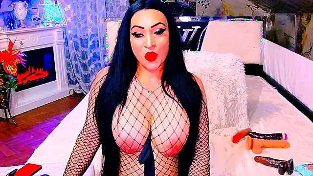 AmyraSunris online show from June 2026 09:26:01 PM