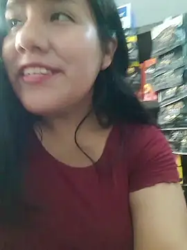 Kalani Engel online show from April 2026 08:47:01 PM