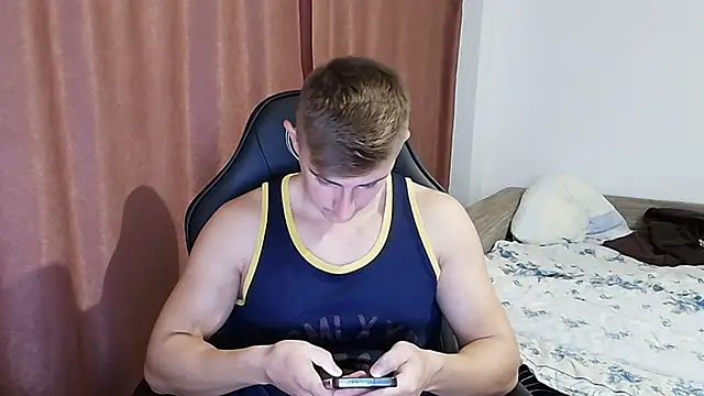 Snapshot of Todhorny9873 chatting on December 2024 09:02:01 AM Todhorny9873 online show from December 2024 09:02:01 AM