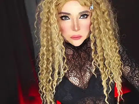 AutofellatioTS online show from April 2026 09:41:02 PM