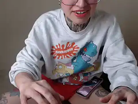 ArrangedFoot online show from January 2025 08:25:02 PM