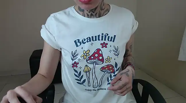 ArrangedFoot online show from March 2025 08:59:01 PM