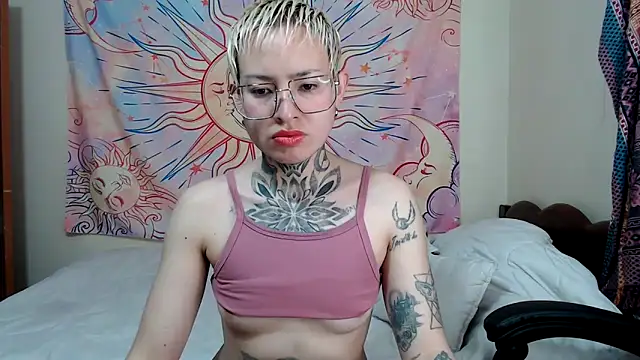 ArrangedFoot online show from April 2026 11:05:02 PM