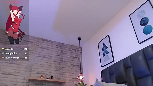 TinnaCobb online show from January 2025 02:21:02 PM