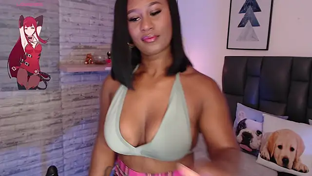 TinnaCobb online show from March 2025 05:10:02 PM