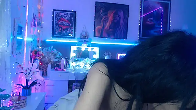 Snapshot of misscectito13 chatting on March 2025 02:41:01 PM misscectito13 online show from March 2025 02:41:01 PM