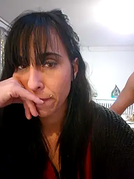 Snapshot of misscectito13 chatting on March 2025 06:01:01 PM misscectito13 online show from March 2025 06:01:01 PM