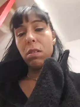 misscectito13 online show from December 2025 12:33:02 PM