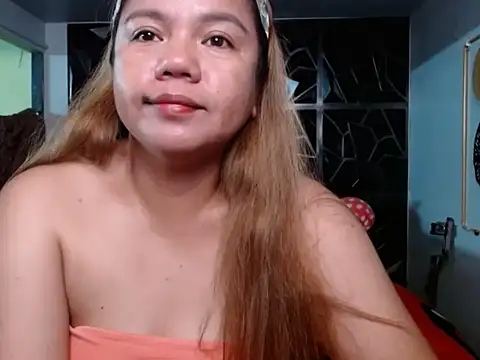 ambersmile online show from September 2025 10:03:02 PM