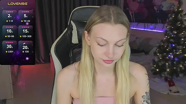 Snapshot of BiMolly chatting on February 2025 06:09:02 PM BiMolly online show from February 2025 06:09:02 PM