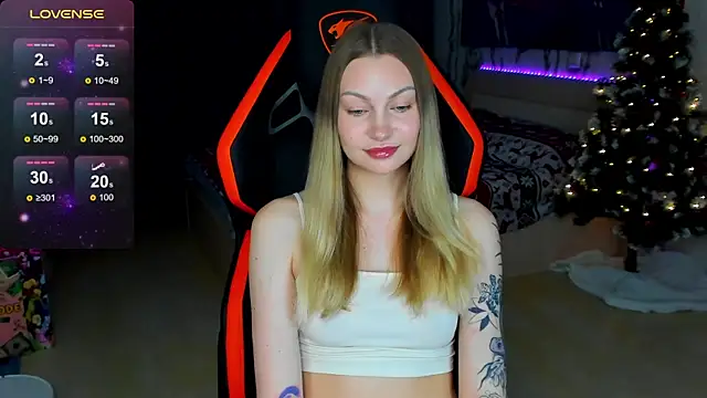 Snapshot of BiMolly chatting on January 2026 01:46:01 PM BiMolly online show from January 2026 01:46:01 PM