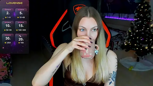 Snapshot of BiMolly chatting on January 2026 05:29:02 PM BiMolly online show from January 2026 05:29:02 PM