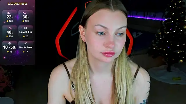 Snapshot of BiMolly chatting on February 2026 09:57:01 PM BiMolly online show from February 2026 09:57:01 PM