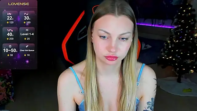 Snapshot of BiMolly chatting on February 2026 07:06:02 PM BiMolly online show from February 2026 07:06:02 PM