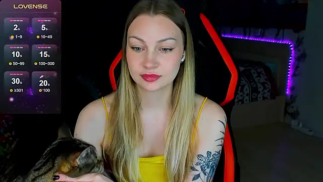 Snapshot of BiMolly chatting on March 2026 01:00:02 AM BiMolly online show from March 2026 01:00:02 AM