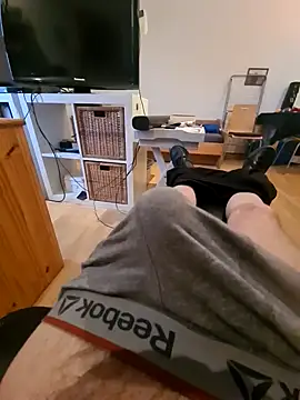 PetePro1989 online show from November 2025 02:30:02 PM