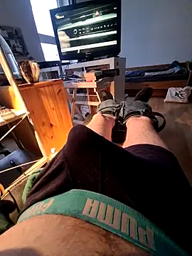 PetePro1989 online show from January 2026 02:55:02 PM