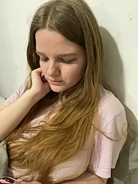 -MimmiLissa- online show from December 2024 02:38:02 PM