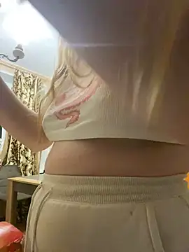 -MimmiLissa- online show from January 2025 11:15:01 PM