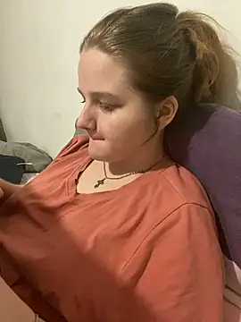 -MimmiLissa- online show from January 2025 12:12:02 AM