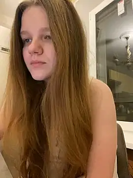 -MimmiLissa- online show from January 2025 02:48:02 AM