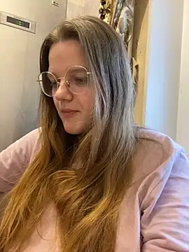 -MimmiLissa- online show from January 2025 11:50:01 AM