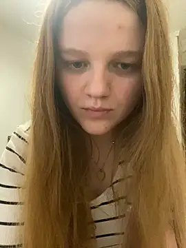 -MimmiLissa- online show from March 2025 12:32:02 PM