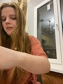 -MimmiLissa- online show from March 2025 09:22:01 PM