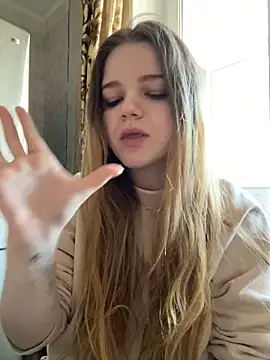 -MimmiLissa- online show from February 2026 08:52:01 AM