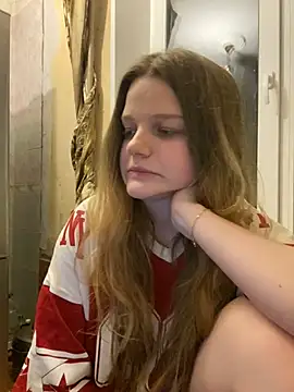 Snapshot of -MimmiLissa- chatting on April 2026 08:06:02 PM -MimmiLissa- online show from April 2026 08:06:02 PM