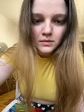 Snapshot of -MimmiLissa- chatting on April 2026 01:38:02 PM -MimmiLissa- online show from April 2026 01:38:02 PM