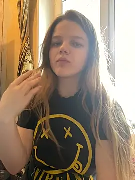 Snapshot of -MimmiLissa- chatting on April 2026 11:16:01 AM -MimmiLissa- online show from April 2026 11:16:01 AM