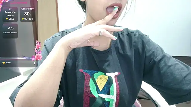 DesiZoya online show from October 2025 05:31:02 AM