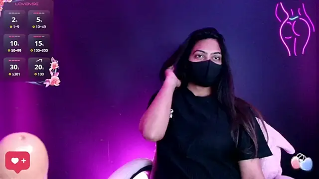 DesiZoya online show from November 2025 12:36:01 AM