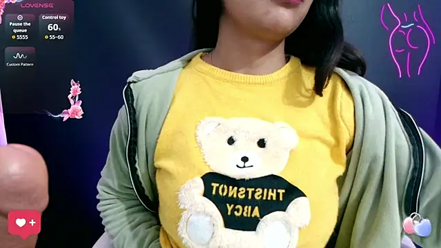 DesiZoya online show from January 2026 07:52:01 PM