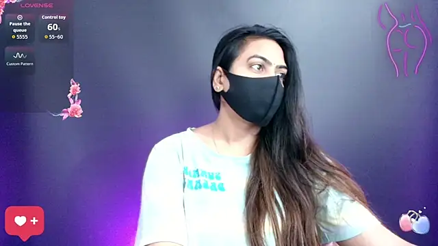 DesiZoya online show from March 2026 10:53:01 PM