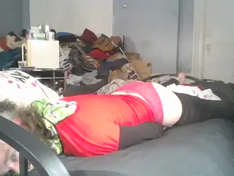 Snapshot of Valarie83 chatting on February 2025 03:26:01 AM Valarie83 online show from February 2025 03:26:01 AM