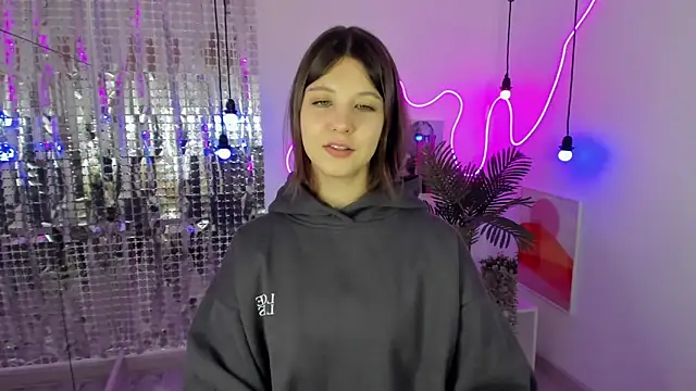 Snapshot of ElizaMild chatting on December 2024 07:17:01 PM ElizaMild online show from December 2024 07:17:01 PM