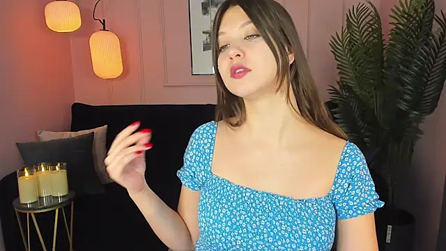 Snapshot of ElizaMild chatting on December 2024 08:37:02 AM ElizaMild online show from December 2024 08:37:02 AM