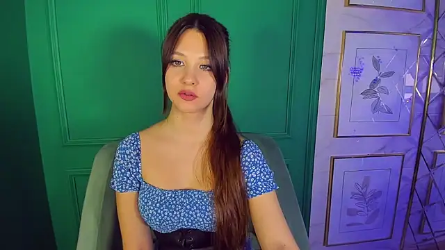 Snapshot of ElizaMild chatting on December 2024 04:48:02 PM ElizaMild online show from December 2024 04:48:02 PM