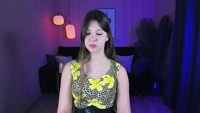 Snapshot of ElizaMild chatting on January 2025 01:05:02 PM ElizaMild online show from January 2025 01:05:02 PM