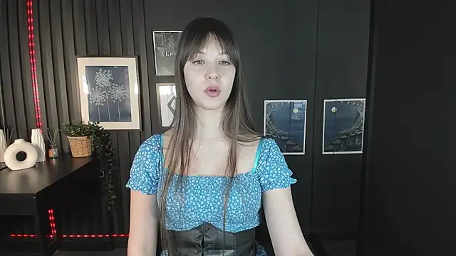 Snapshot of ElizaMild chatting on January 2025 07:40:01 PM ElizaMild online show from January 2025 07:40:01 PM