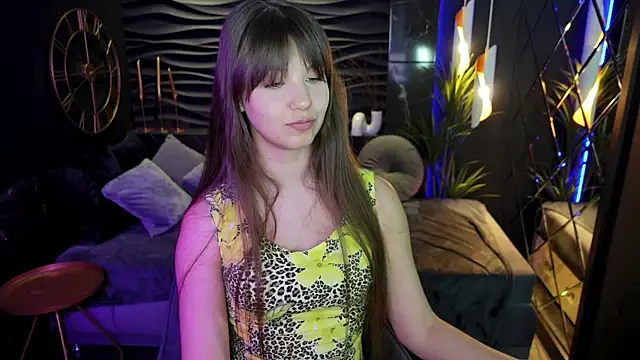 Snapshot of ElizaMild chatting on January 2025 07:48:02 PM ElizaMild online show from January 2025 07:48:02 PM