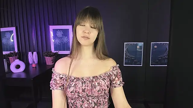 Snapshot of ElizaMild chatting on February 2025 04:39:02 PM ElizaMild online show from February 2025 04:39:02 PM