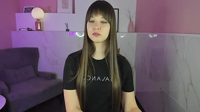 Snapshot of ElizaMild chatting on February 2025 07:39:01 PM ElizaMild online show from February 2025 07:39:01 PM