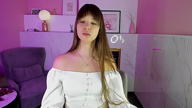 Snapshot of ElizaMild chatting on February 2025 04:26:02 PM ElizaMild online show from February 2025 04:26:02 PM