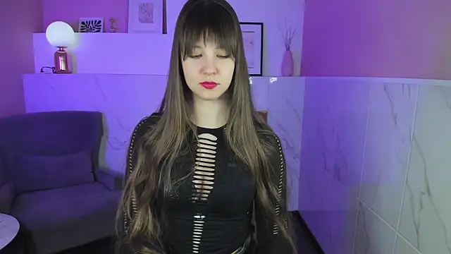 Snapshot of ElizaMild chatting on March 2025 04:41:01 PM ElizaMild online show from March 2025 04:41:01 PM