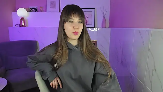 Snapshot of ElizaMild chatting on March 2025 07:43:02 PM ElizaMild online show from March 2025 07:43:02 PM