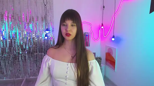 Snapshot of ElizaMild chatting on March 2025 04:42:02 PM ElizaMild online show from March 2025 04:42:02 PM