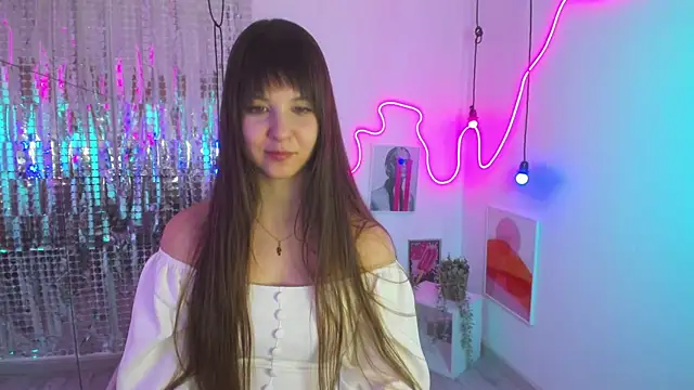 Snapshot of ElizaMild chatting on March 2025 07:46:01 PM ElizaMild online show from March 2025 07:46:01 PM